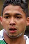 Emilio Izaguirre