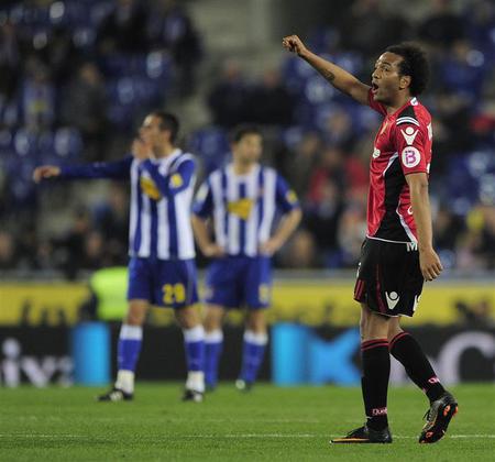 Emilio Nsue Lopez