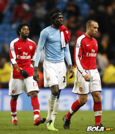 Sheyi Emmanuel Adebayor