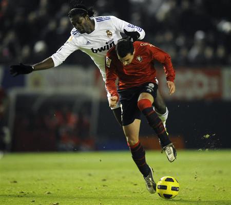 Sheyi Emmanuel Adebayor