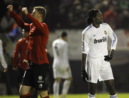 Sheyi Emmanuel Adebayor