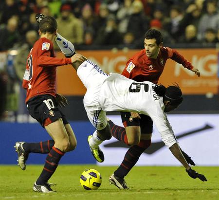 Sheyi Emmanuel Adebayor
