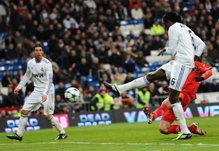 Sheyi Emmanuel Adebayor