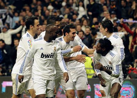 Sheyi Emmanuel Adebayor