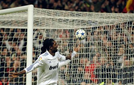 Sheyi Emmanuel Adebayor