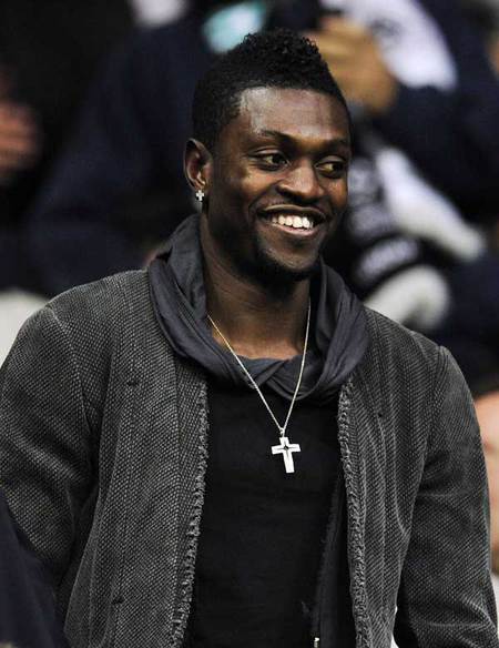 Sheyi Emmanuel Adebayor