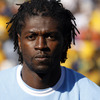 Sheyi Emmanuel Adebayor