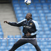 Sheyi Emmanuel Adebayor