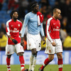 Sheyi Emmanuel Adebayor