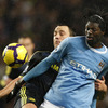 Sheyi Emmanuel Adebayor