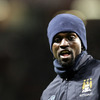Sheyi Emmanuel Adebayor
