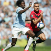 Sheyi Emmanuel Adebayor