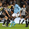 Sheyi Emmanuel Adebayor