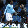 Sheyi Emmanuel Adebayor