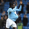 Sheyi Emmanuel Adebayor