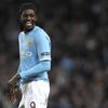 Sheyi Emmanuel Adebayor