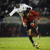 Sheyi Emmanuel Adebayor