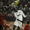 Sheyi Emmanuel Adebayor