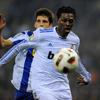 Sheyi Emmanuel Adebayor