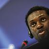 Sheyi Emmanuel Adebayor