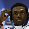 Sheyi Emmanuel Adebayor
