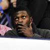 Sheyi Emmanuel Adebayor