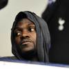 Sheyi Emmanuel Adebayor