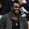 Sheyi Emmanuel Adebayor