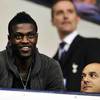 Sheyi Emmanuel Adebayor