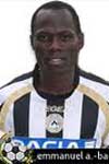 Emmanuel Agyemang-Badu