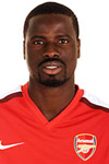 Emmanuel Eboue