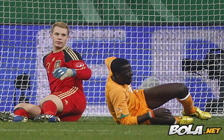 Emmanuel Eboue
