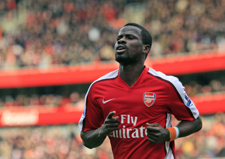 Emmanuel Eboue