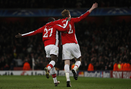 Emmanuel Eboue