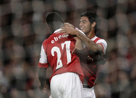 Emmanuel Eboue