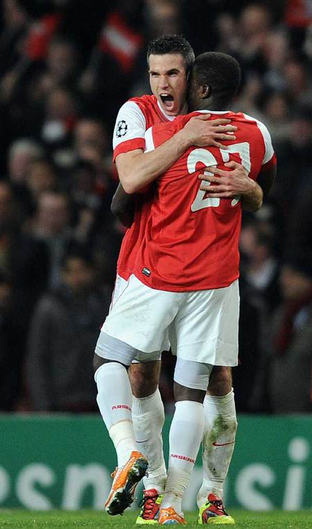Emmanuel Eboue
