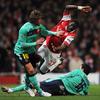 Emmanuel Eboue