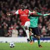 Emmanuel Eboue
