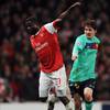 Emmanuel Eboue