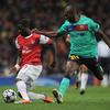 Emmanuel Eboue