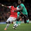 Emmanuel Eboue