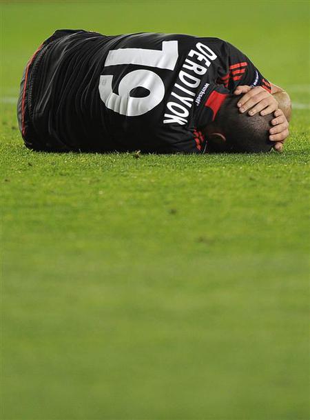 Eren Derdiyok