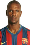 Eric Abidal