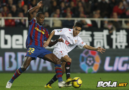 Eric Bilal Abidal