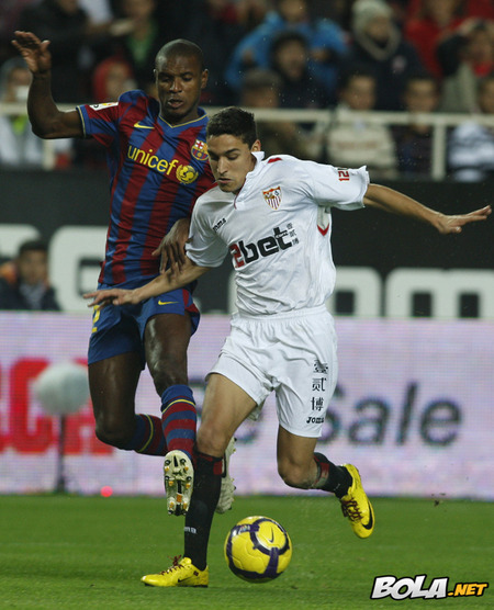 Eric Bilal Abidal