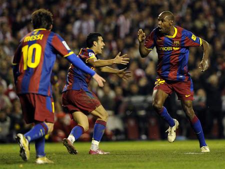 Eric Bilal Abidal