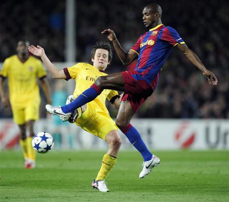 Eric Bilal Abidal