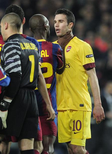 Eric Bilal Abidal