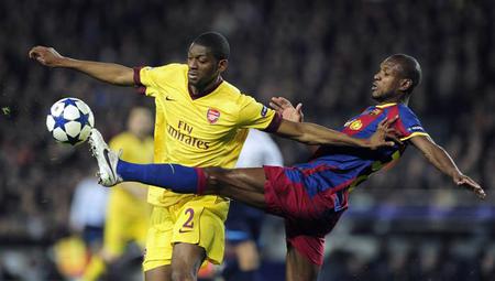 Eric Bilal Abidal