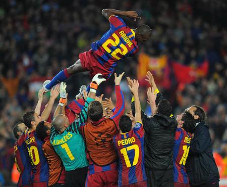 Eric Bilal Abidal